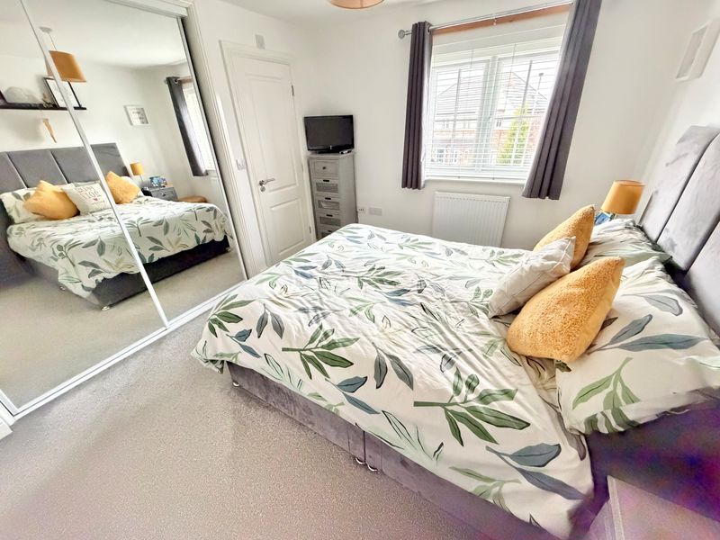 Longbank Court Rossmore